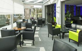 Ibis Luxembourg Sud